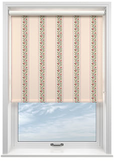 Petal & Block Bethea, Dhara - Roller Blind